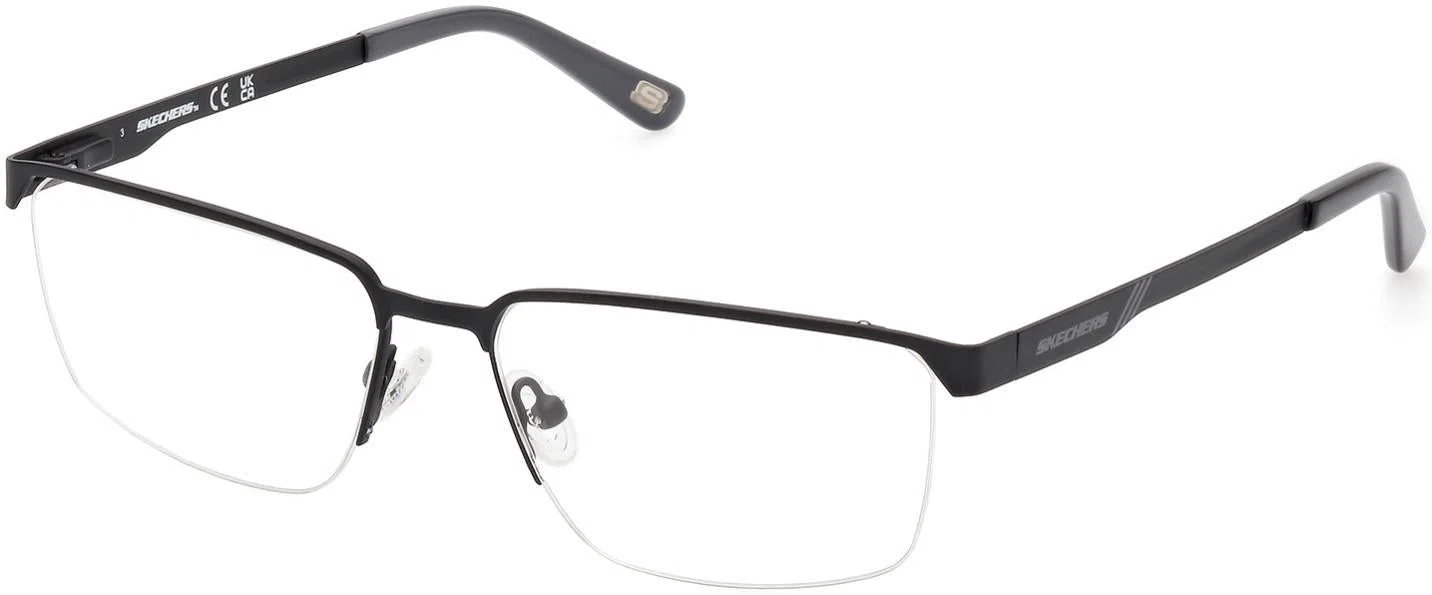 Skechers 3375 Eyeglasses - view 2